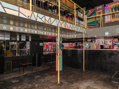 Local en Venta en Recoleta, CABA