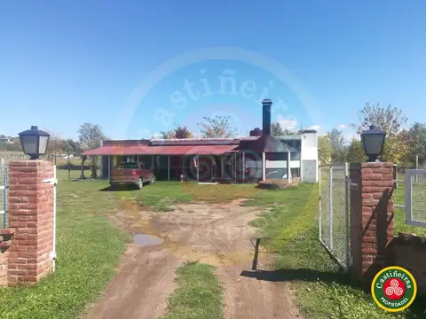 Terreno en Venta en Tanti, Punilla