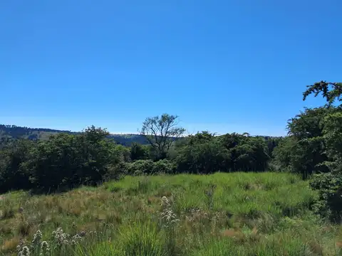 Terreno en Venta en Villa Berna, Calamuchita