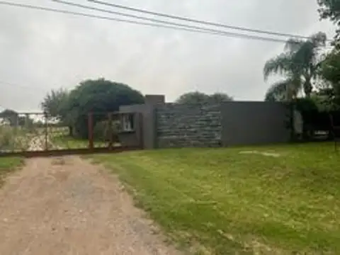 Terreno en Venta en Villa Allende Golf, Villa Allende