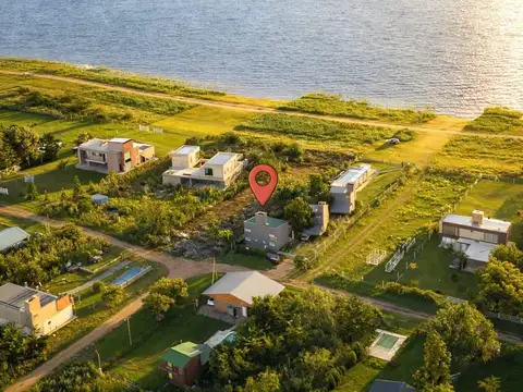 Terreno en Venta en Potrero de Garay, Santa María