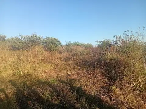 Terreno en Venta en La Falda del Carmen, Santa María