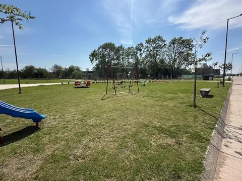 Terreno en Venta en Campo Chico Urbanizacion Residencial, Countries y Barrios Cerrados en Cordoba