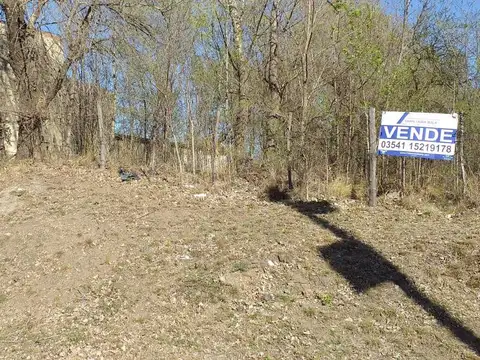 Terreno en Venta en San Roque, Punilla