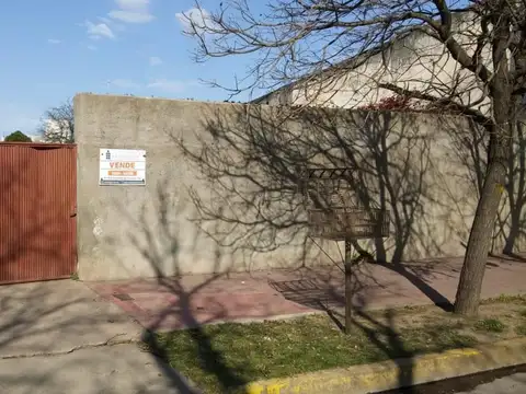 Terreno en Venta en San Francisco, San Justo