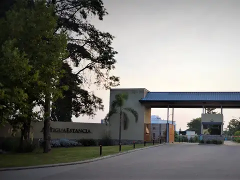 Terreno en Venta en Villa Allende Centro, Villa Allende