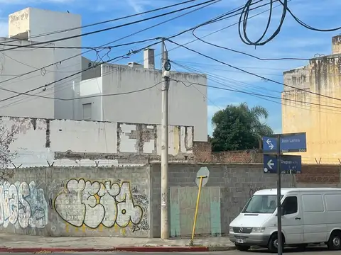 Terreno en Venta en Juniors, Córdoba
