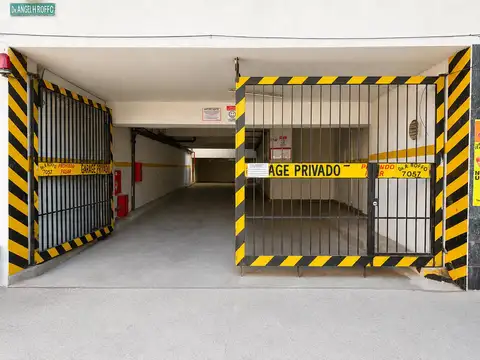 Cochera en Venta en Liniers, Capital Federal