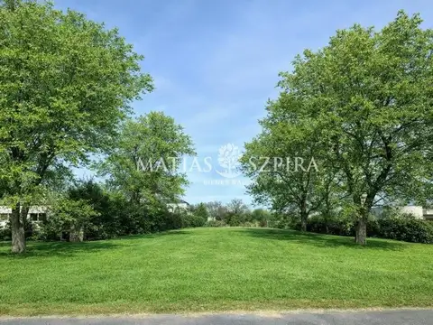Terreno en Venta en Los Puentes, Punilla