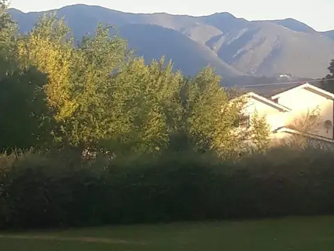 Terreno en Venta en Los Reartes, Calamuchita
