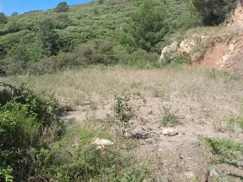 Terreno en Venta en La Cumbre, Punilla