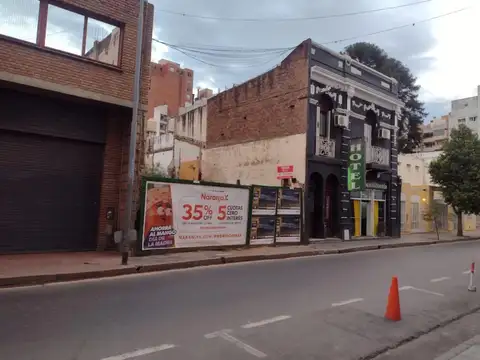 Terreno en Venta en Centro, Cordoba