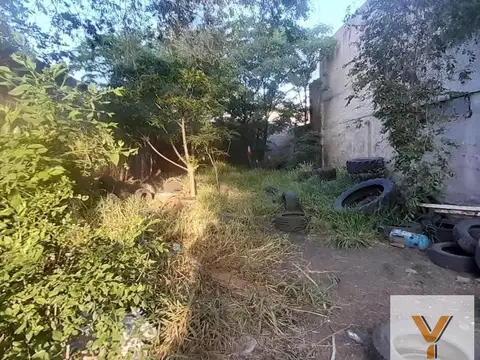 Terreno en Venta en Mina Clavero, San Alberto