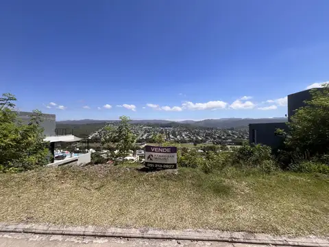 Terreno en Venta en La Cuesta Villa Residencial, Countries y Barrios Cerrados en Cordoba Capital