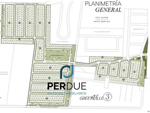 Terreno en Venta en Córdoba, Capital