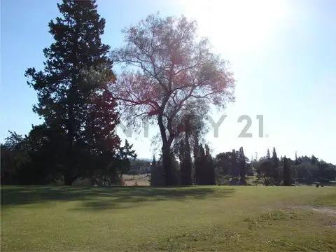 Terreno en Venta en Altagracia Country Golf, Alta Gracia