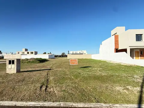 Terreno en Venta en Campo Chico Urbanizacion Residencial, Countries y Barrios Cerrados en Cordoba