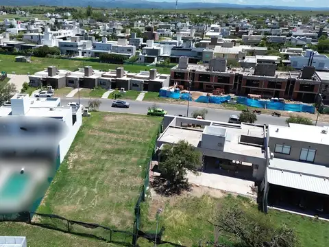 Terreno en Venta en Siete Soles, Countries y Barrios Cerrados en Cordoba Capital