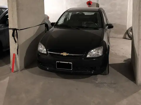 Cochera en Venta en Balvanera, Capital Federal