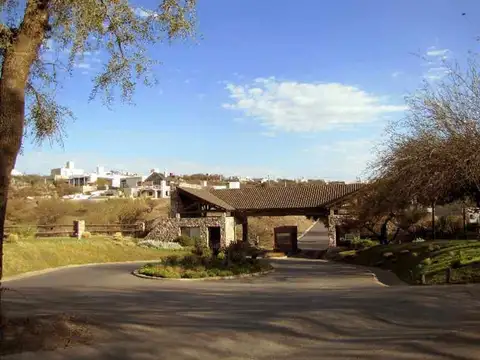 Terreno en Venta en Villa Warcalde, Cordoba