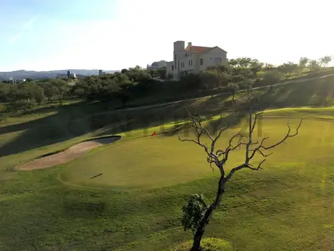 Terreno en Venta en Altagracia Country Golf, Alta Gracia