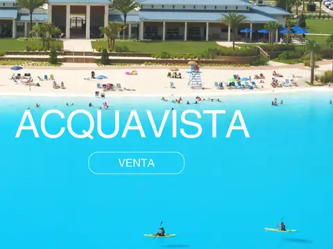 Terreno en Venta en Aquavista, Malagueño