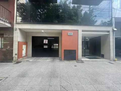 Cochera en Venta en Villa Crespo, Capital Federal