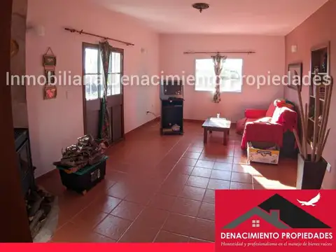 Terreno en Venta en Mina Clavero, San Alberto