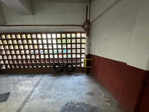 Cochera en Venta en San Cristóbal, CABA