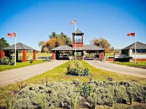 Terreno en Venta en Las Corzuelas, Unquillo