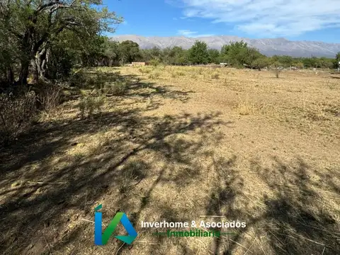 Terreno en Venta en Villa de las Rosas, San Javier