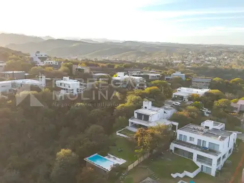 Terreno en Venta en Cinco Lomas, Countries y Barrios Cerrados en Cordoba Capital