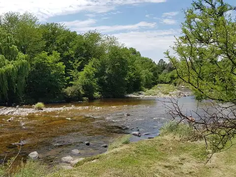 Terreno en Venta en Santa Rosa de Calamuchita, Calamuchita