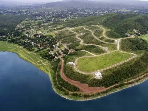 Terreno en Venta en Embalse, Calamuchita