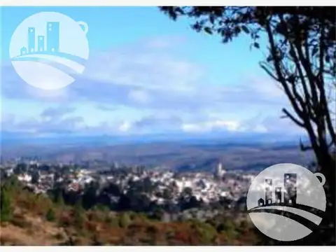 Terreno en Venta en La Falda, Punilla