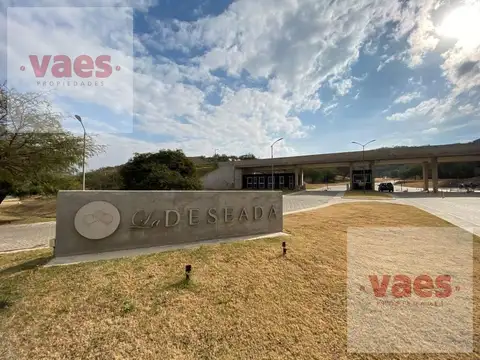 Terreno en Venta en La Deseada, La Calera