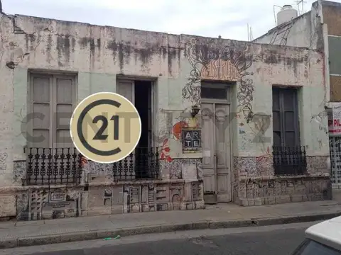 Terreno en Venta en Alberdi, Cordoba