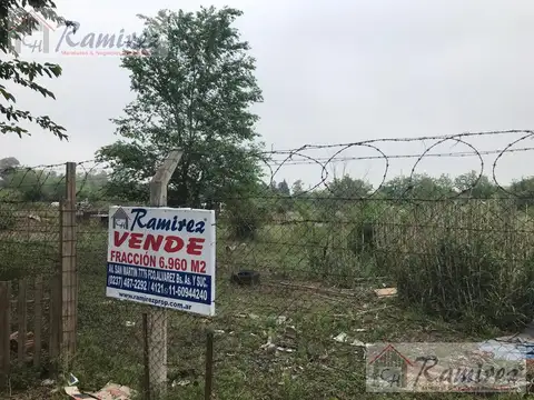 Terreno en Venta en Córdoba, Capital