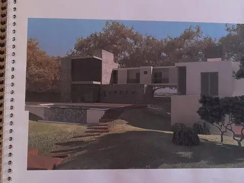 Terreno en Venta en Mina Clavero, San Alberto