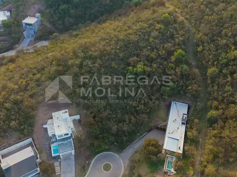 Terreno en Venta en La Deseada, La Calera