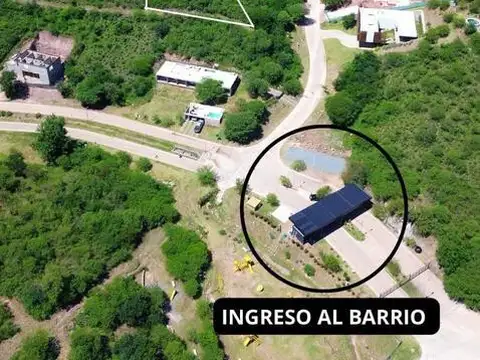 Terreno en Venta en La Deseada, La Calera
