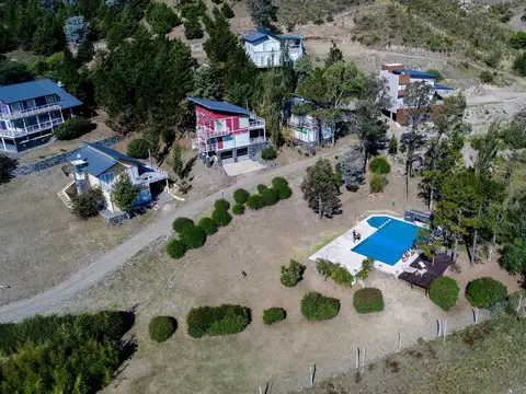 Terreno en Venta en Villa Ciudad de America, Santa María
