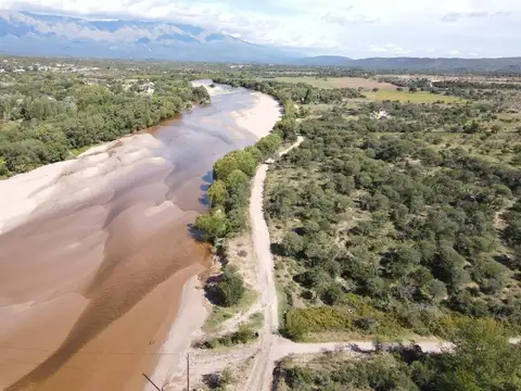 Terreno en Venta en Nono, San Alberto