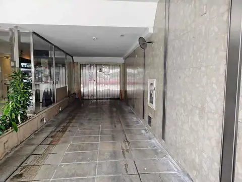Cochera en Venta en Almagro, Capital Federal
