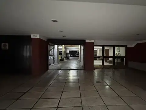 Cochera en Venta en Belgrano C, Belgrano