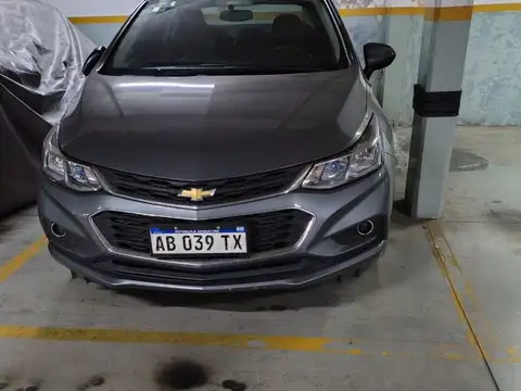 Cochera en Venta en Boedo, Capital Federal