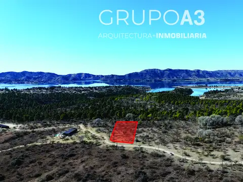 Terreno en Venta en Potrero de Garay, Santa María