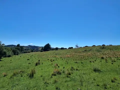 Terreno en Venta en Villa Berna, Calamuchita