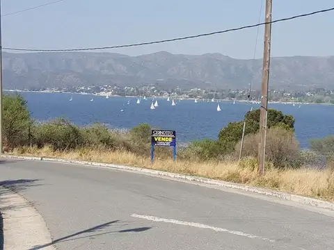 Terreno en Venta en Villa Carlos Paz, Punilla