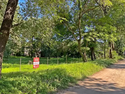 Terreno en Venta en Alta Gracia, Santa María